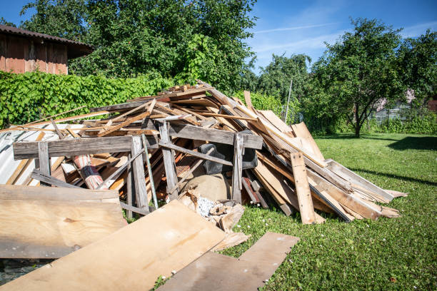 Demolition Debris Removal in Northwest Harborcreek, PA